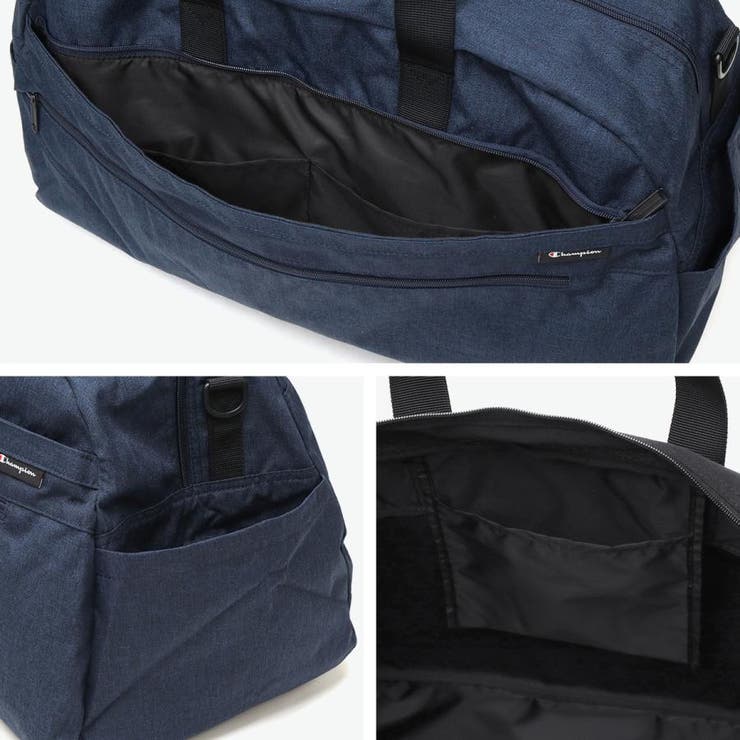 チャンピオン ボストンバッグ メンズ | ギャレリア Bag＆Luggage | 詳細画像4 