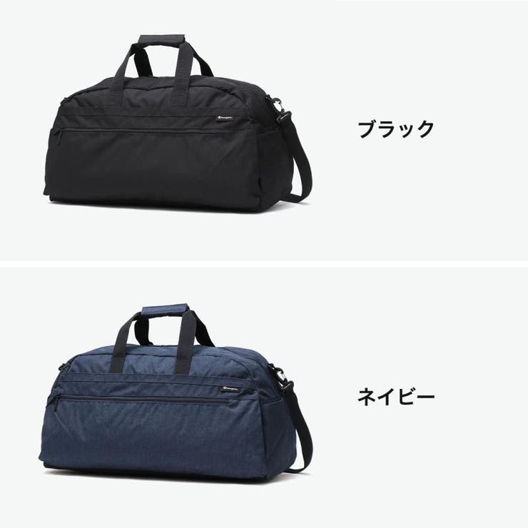 チャンピオン ボストンバッグ メンズ | ギャレリア Bag＆Luggage | 詳細画像7 