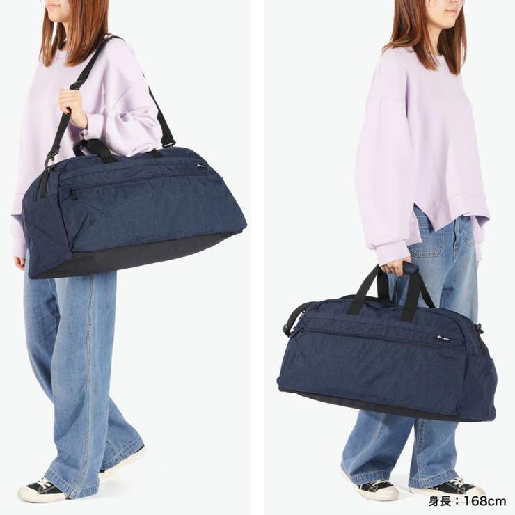 チャンピオン ボストンバッグ メンズ | ギャレリア Bag＆Luggage | 詳細画像9 