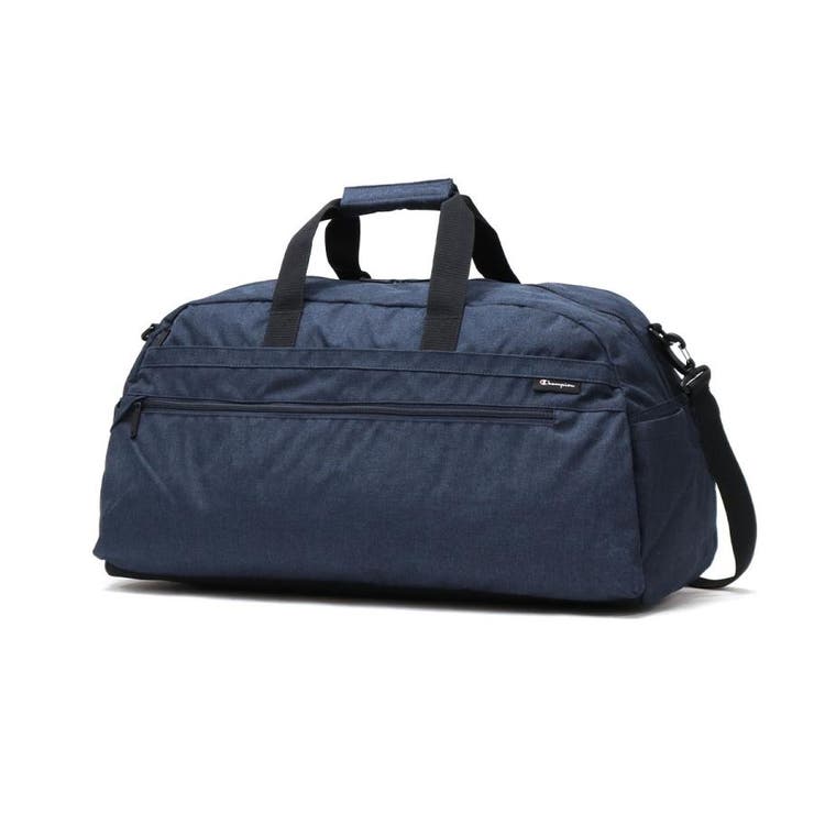 ネイビー | チャンピオン ボストンバッグ メンズ | ギャレリア Bag＆Luggage