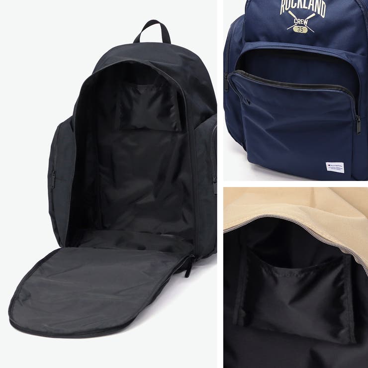 チャンピオン リュック Champion | ギャレリア Bag＆Luggage | 詳細画像5 