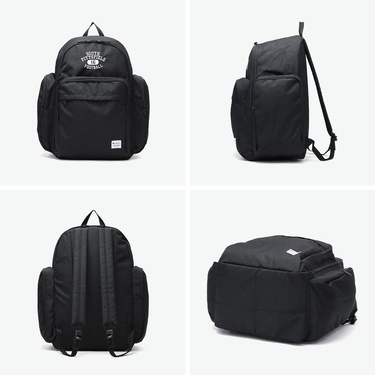 チャンピオン リュック Champion | ギャレリア Bag＆Luggage | 詳細画像6 