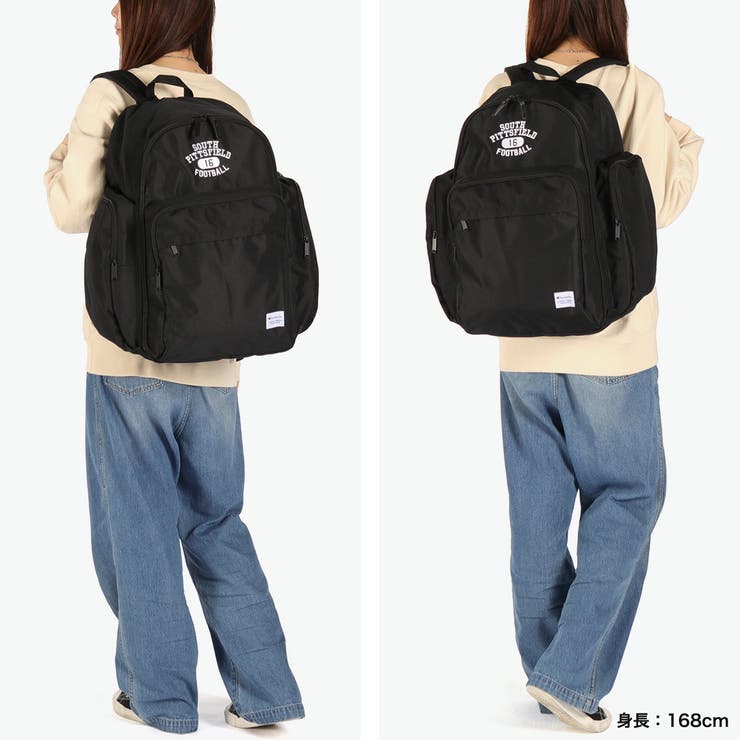 チャンピオン リュック Champion | ギャレリア Bag＆Luggage | 詳細画像8 
