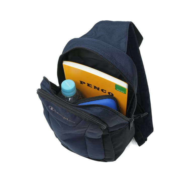チャンピオン ボディバッグ Champion | ギャレリア Bag＆Luggage | 詳細画像15 