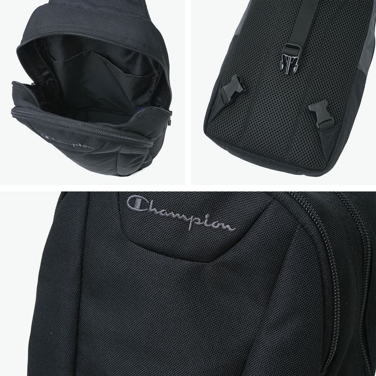 チャンピオン ボディバッグ Champion | ギャレリア Bag＆Luggage | 詳細画像5 