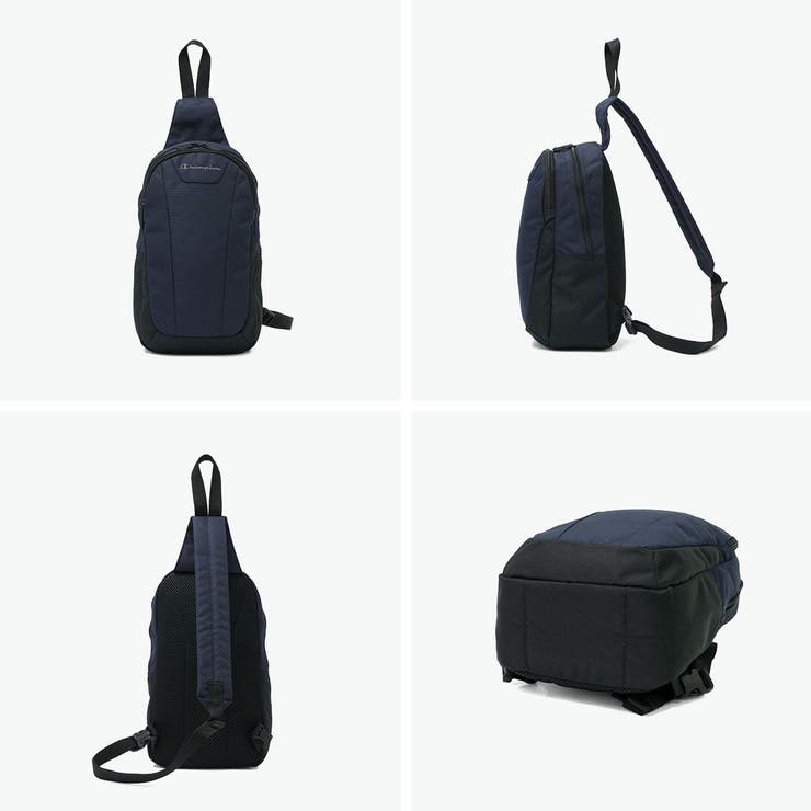 チャンピオン ボディバッグ Champion | ギャレリア Bag＆Luggage | 詳細画像6 