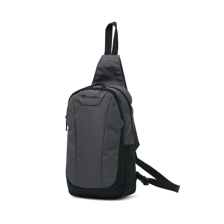 グレー | チャンピオン ボディバッグ Champion | ギャレリア Bag＆Luggage