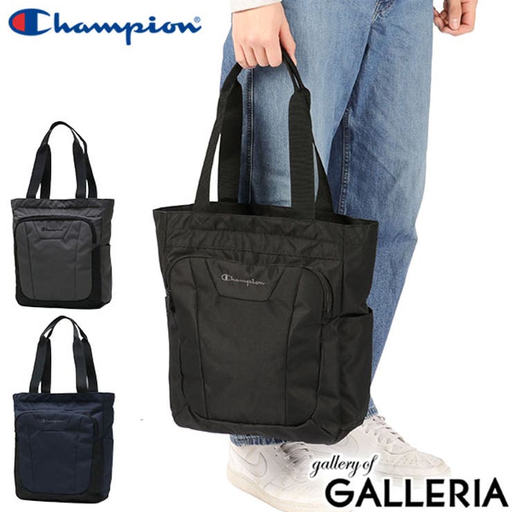 チャンピオン トートバッグ Champion | ギャレリア Bag＆Luggage | 詳細画像1 