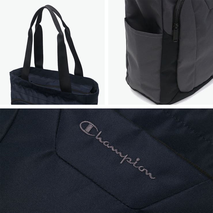 チャンピオン トートバッグ Champion | ギャレリア Bag＆Luggage | 詳細画像5 