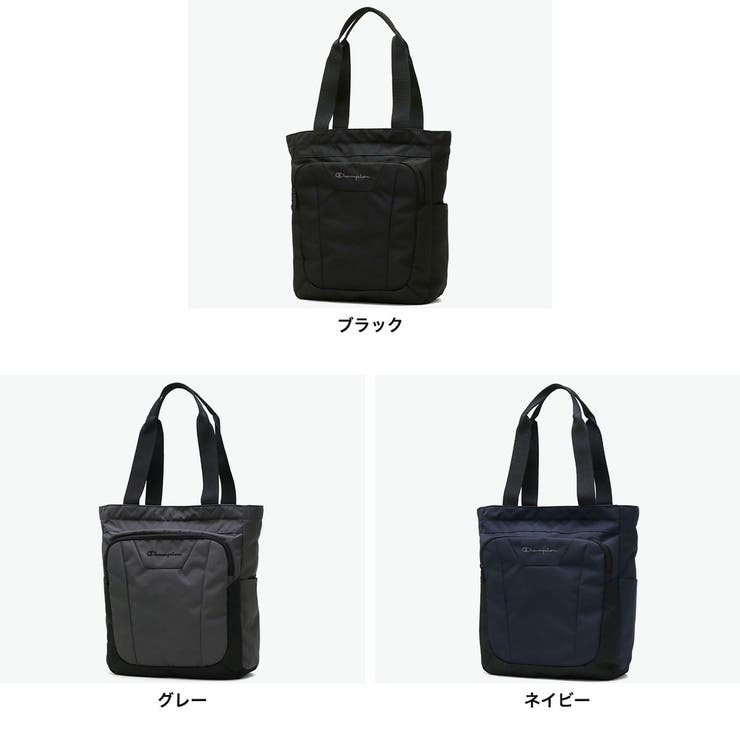 チャンピオン トートバッグ Champion | ギャレリア Bag＆Luggage | 詳細画像7 