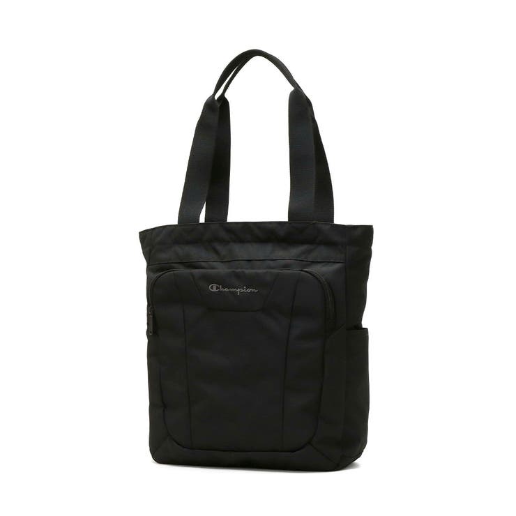 ブラック | チャンピオン トートバッグ Champion | ギャレリア Bag＆Luggage