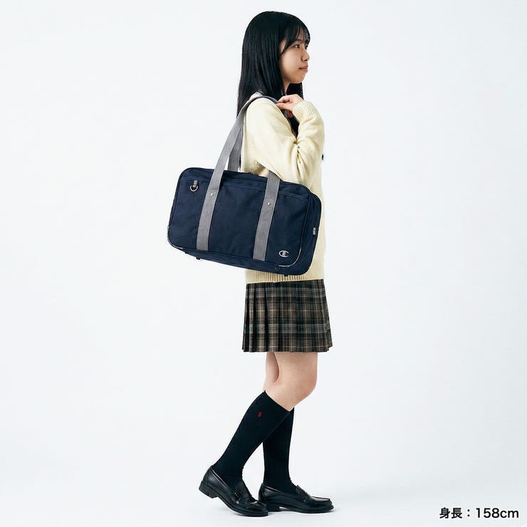 チャンピオン スクールバッグ Champion | ギャレリア Bag＆Luggage | 詳細画像8 