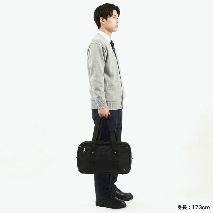 チャンピオン スクールバッグ Champion | ギャレリア Bag＆Luggage | 詳細画像9 