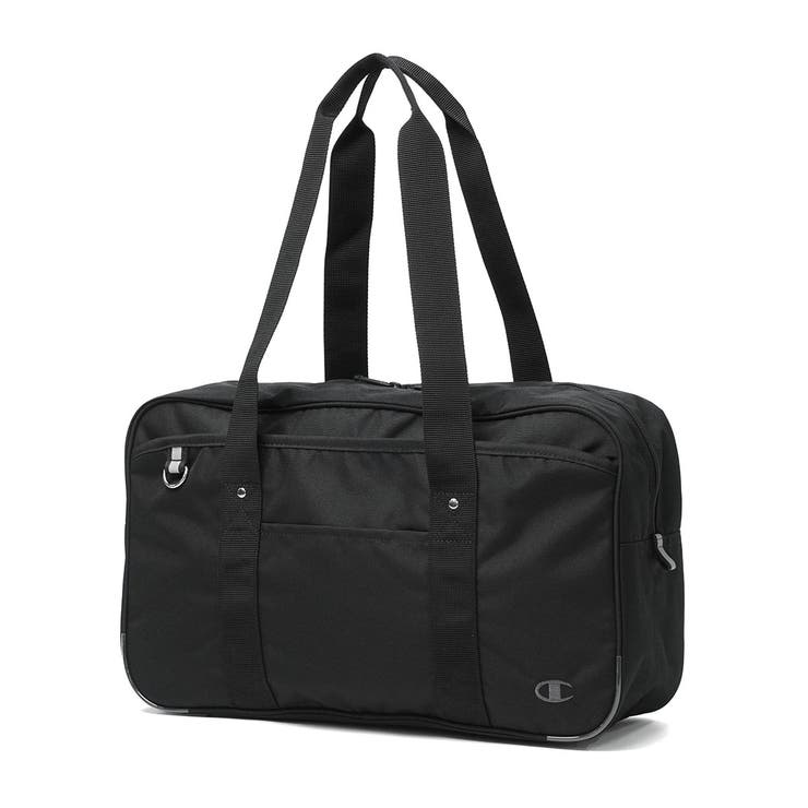 ブラック | チャンピオン スクールバッグ Champion | ギャレリア Bag＆Luggage