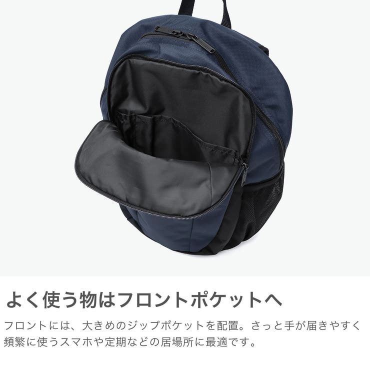 チャンピオン リュック Champion | ギャレリア Bag＆Luggage | 詳細画像4 
