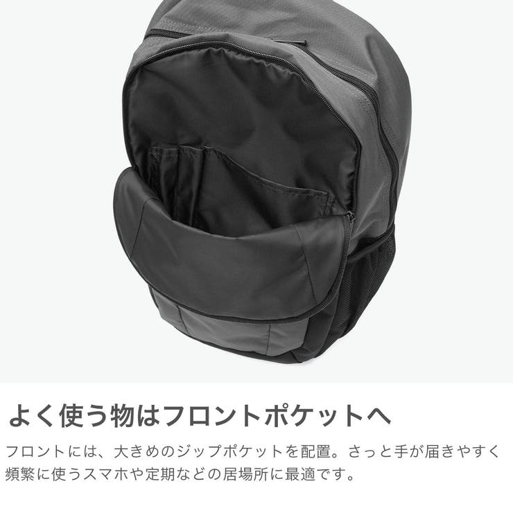 チャンピオン リュック Champion | ギャレリア Bag＆Luggage | 詳細画像4 