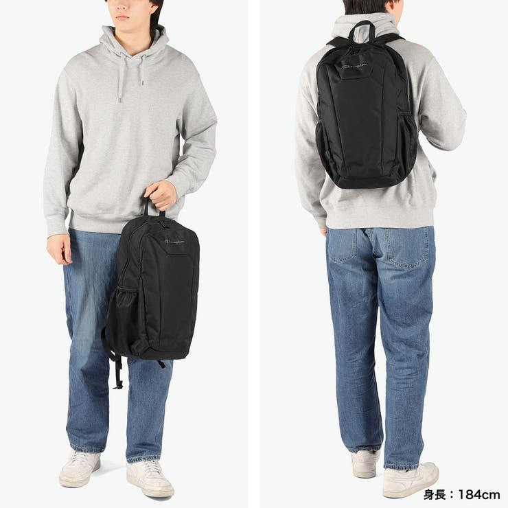 チャンピオン リュック Champion | ギャレリア Bag＆Luggage | 詳細画像8 