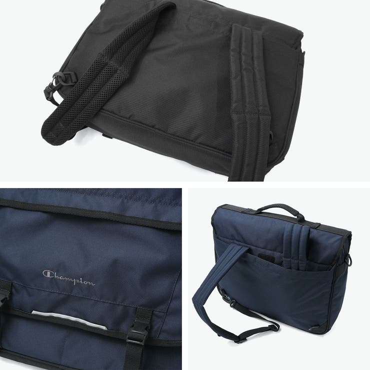 チャンピオン リュック Champion | ギャレリア Bag＆Luggage | 詳細画像6 