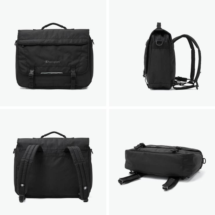 チャンピオン リュック Champion | ギャレリア Bag＆Luggage | 詳細画像7 