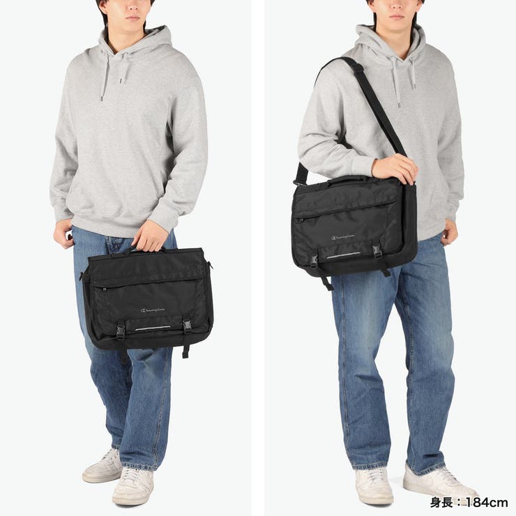 チャンピオン リュック Champion | ギャレリア Bag＆Luggage | 詳細画像9 