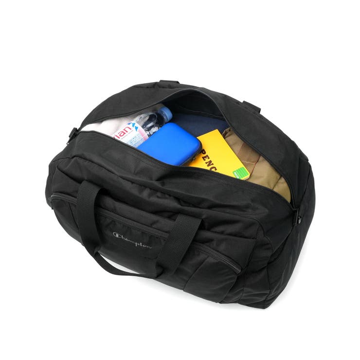 チャンピオン ボストンバッグ Champion | ギャレリア Bag＆Luggage | 詳細画像17 