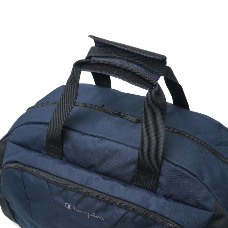 チャンピオン ボストンバッグ Champion | ギャレリア Bag＆Luggage | 詳細画像21 