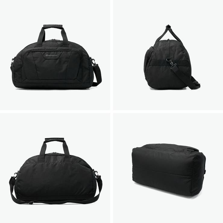 チャンピオン ボストンバッグ Champion | ギャレリア Bag＆Luggage | 詳細画像7 