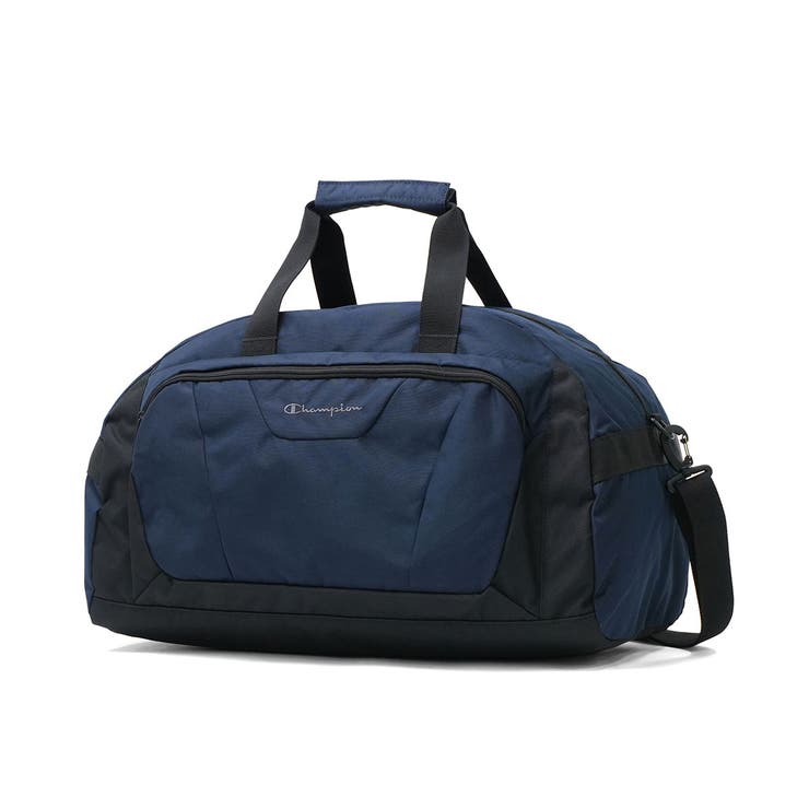ネイビー | チャンピオン ボストンバッグ Champion | ギャレリア Bag＆Luggage