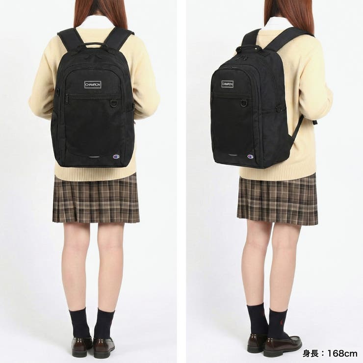 チャンピオン リュック Champion | ギャレリア Bag＆Luggage | 詳細画像10 