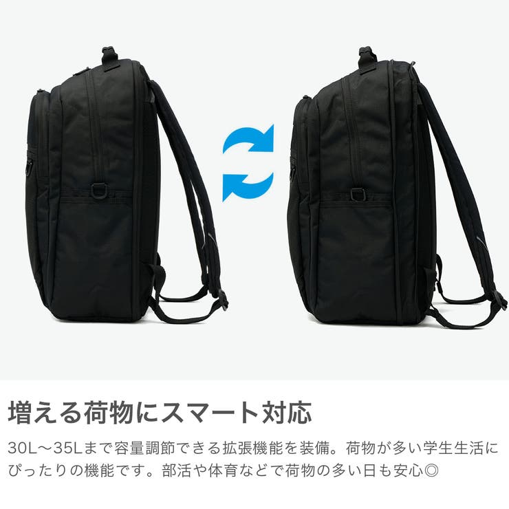 チャンピオン リュック Champion | ギャレリア Bag＆Luggage | 詳細画像3 