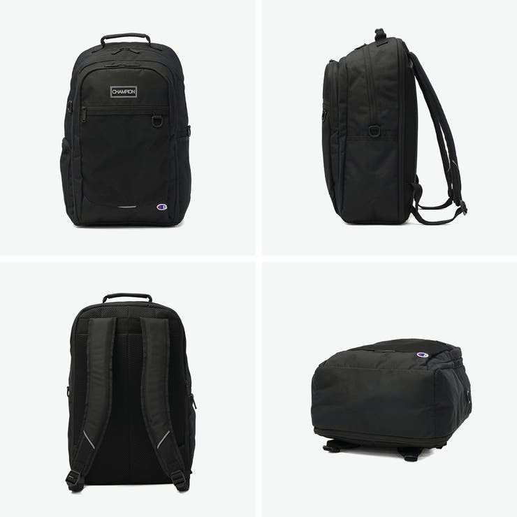 チャンピオン リュック Champion | ギャレリア Bag＆Luggage | 詳細画像7 
