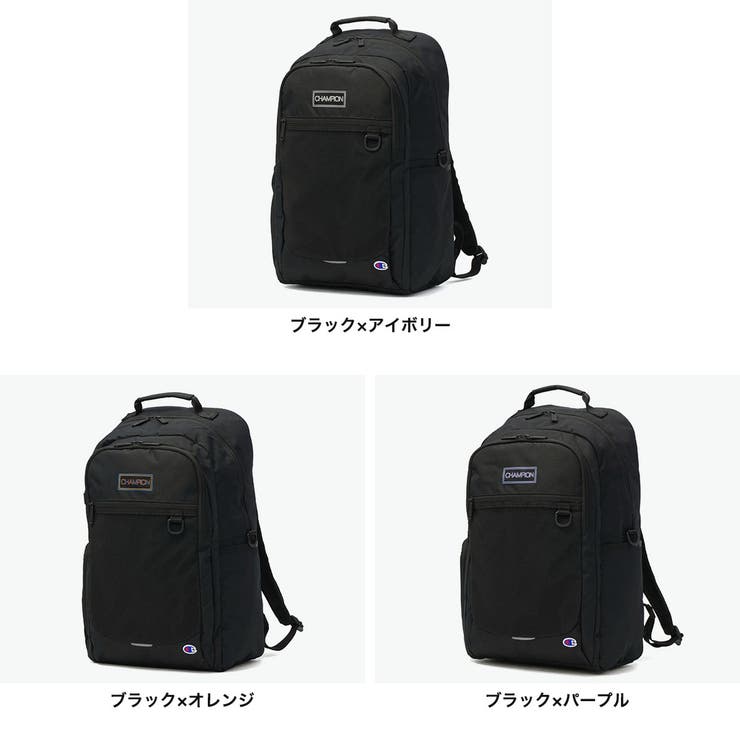 チャンピオン リュック Champion | ギャレリア Bag＆Luggage | 詳細画像8 