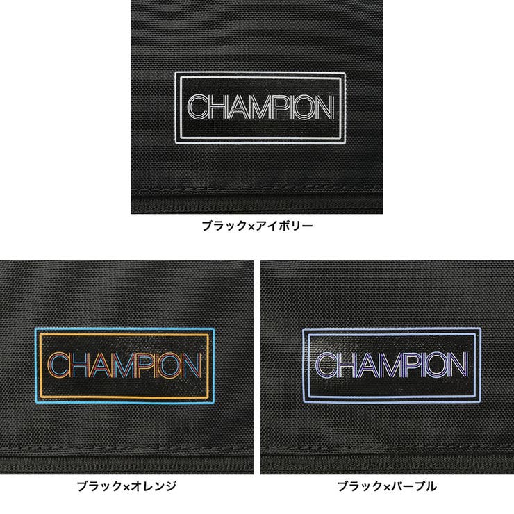 チャンピオン リュック Champion | ギャレリア Bag＆Luggage | 詳細画像9 