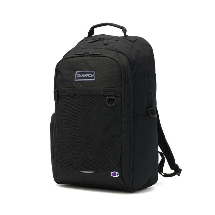 ブラック×パープル | チャンピオン リュック Champion | ギャレリア Bag＆Luggage