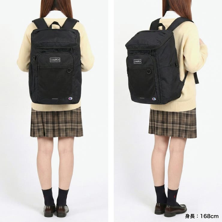 チャンピオン リュック Champion | ギャレリア Bag＆Luggage | 詳細画像10 