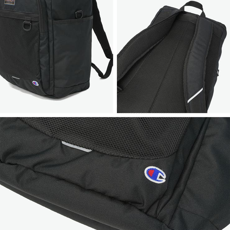 チャンピオン リュック Champion | ギャレリア Bag＆Luggage | 詳細画像6 