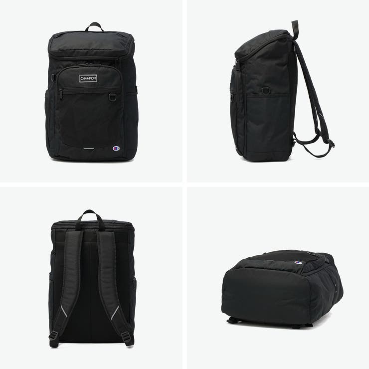 チャンピオン リュック Champion | ギャレリア Bag＆Luggage | 詳細画像7 