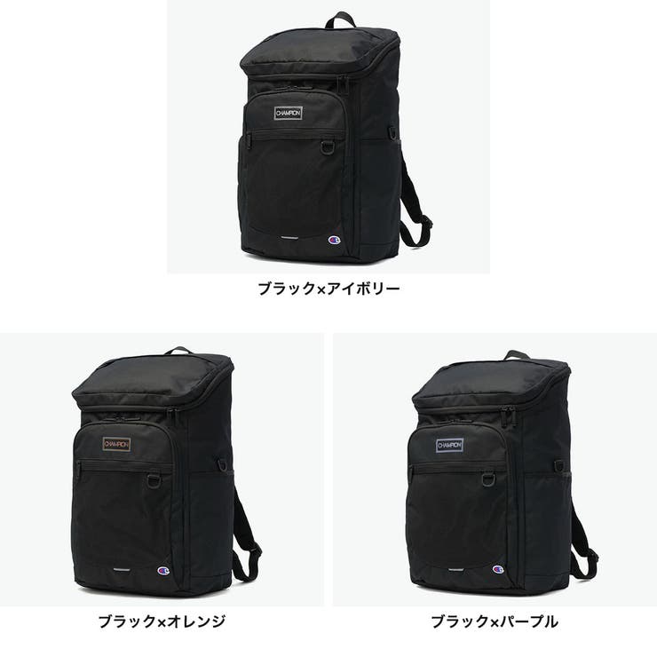 チャンピオン リュック Champion | ギャレリア Bag＆Luggage | 詳細画像8 