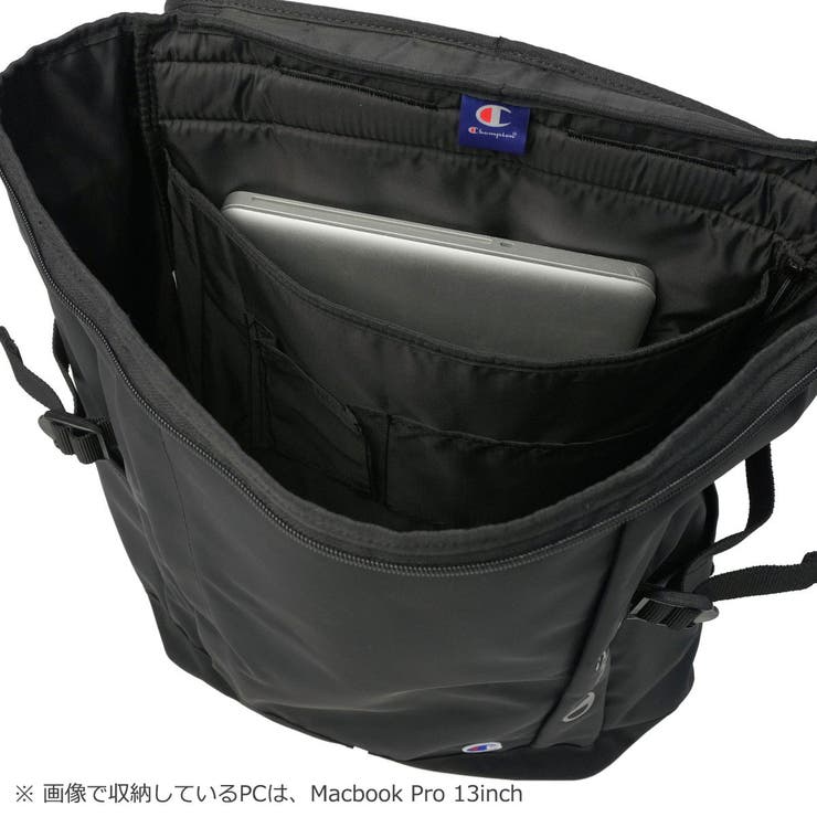 チャンピオン リュック Champion | ギャレリア Bag＆Luggage | 詳細画像21 