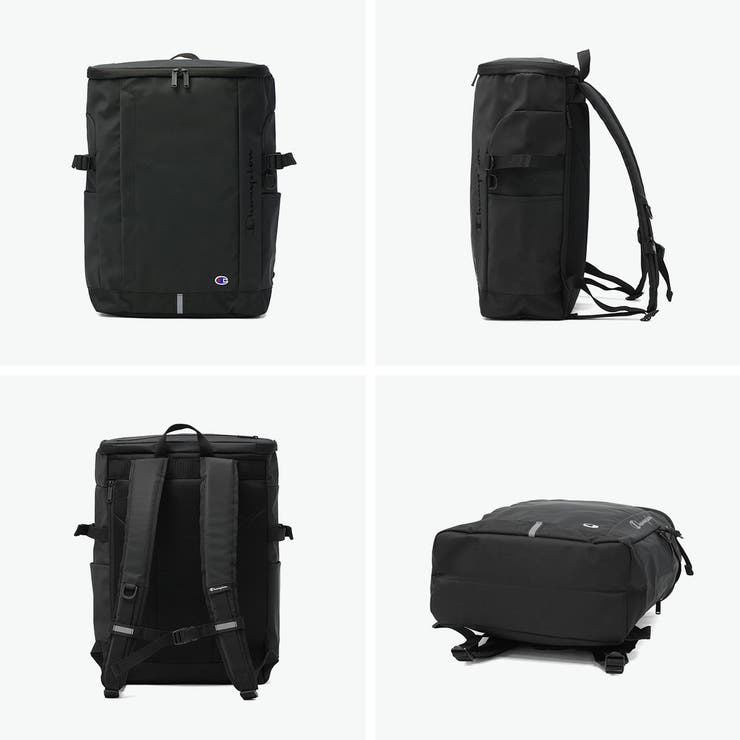 チャンピオン リュック Champion | ギャレリア Bag＆Luggage | 詳細画像6 