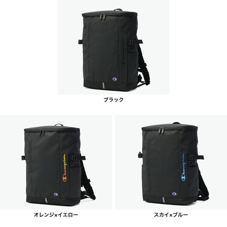 チャンピオン リュック Champion | ギャレリア Bag＆Luggage | 詳細画像7 