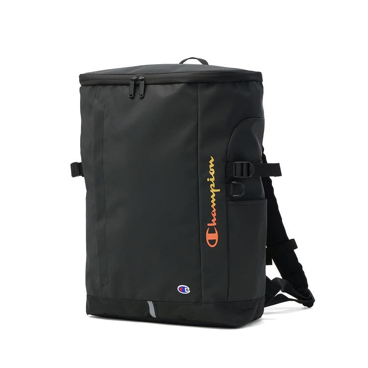 オレンジ×イエロー | チャンピオン リュック Champion | ギャレリア Bag＆Luggage