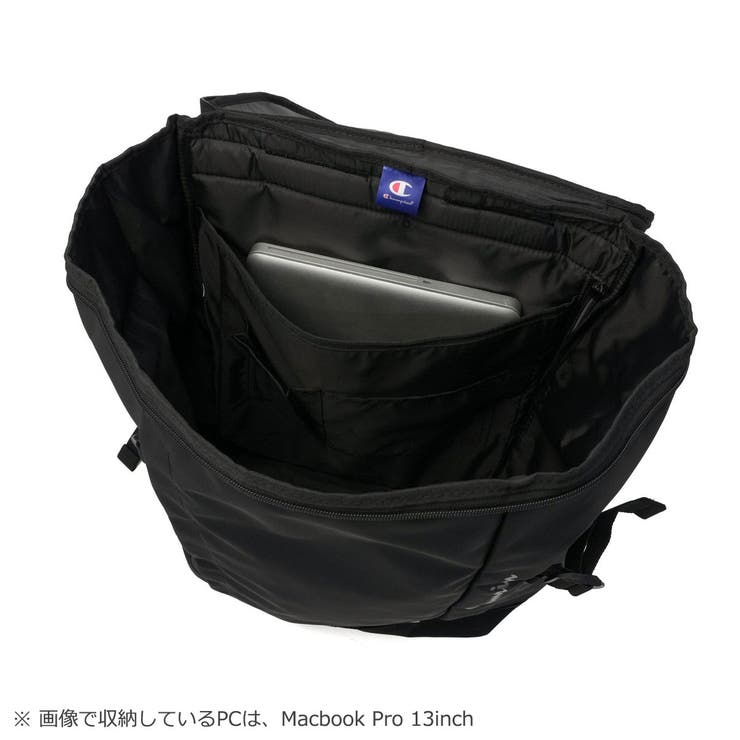 チャンピオン リュック Champion | ギャレリア Bag＆Luggage | 詳細画像21 