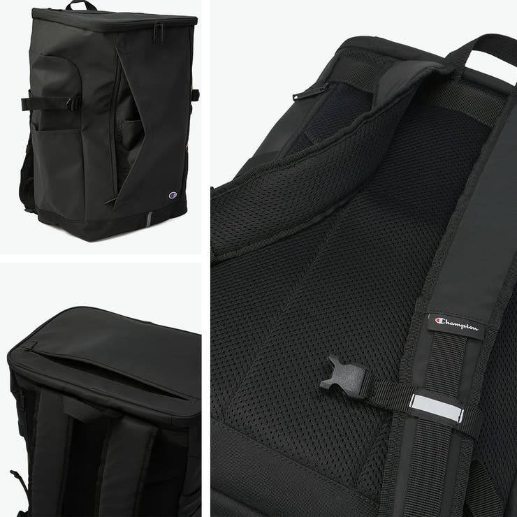 チャンピオン リュック Champion | ギャレリア Bag＆Luggage | 詳細画像5 