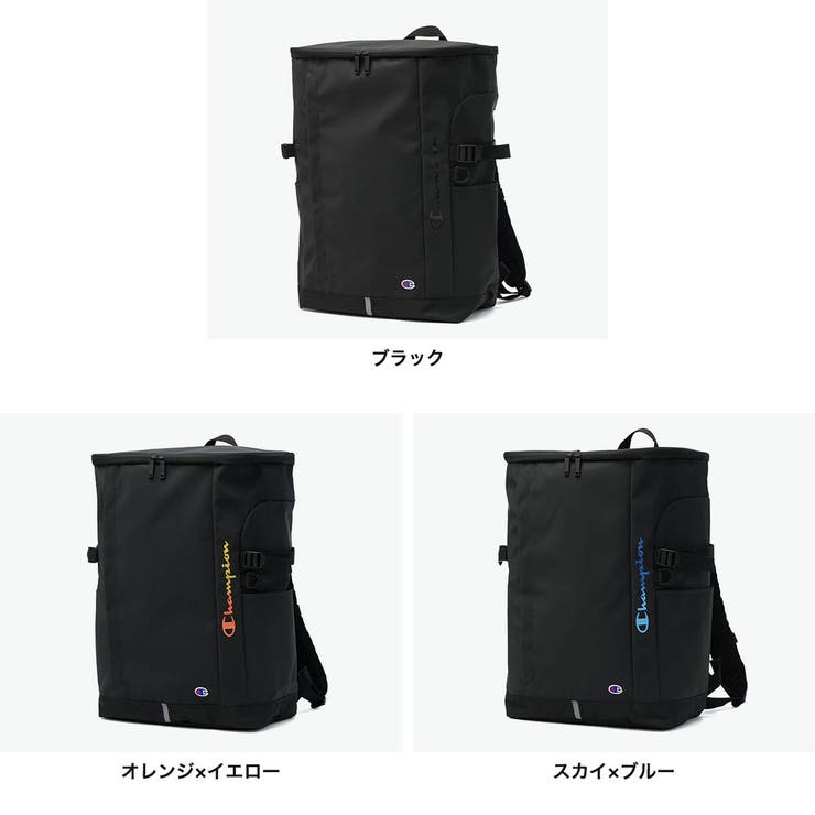 チャンピオン リュック Champion | ギャレリア Bag＆Luggage | 詳細画像7 