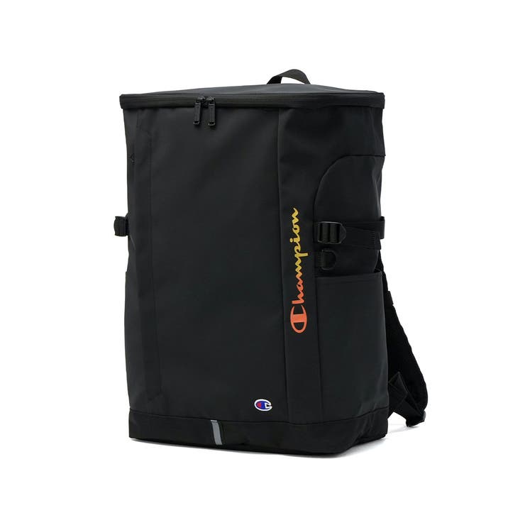 オレンジ×イエロー | チャンピオン リュック Champion | ギャレリア Bag＆Luggage