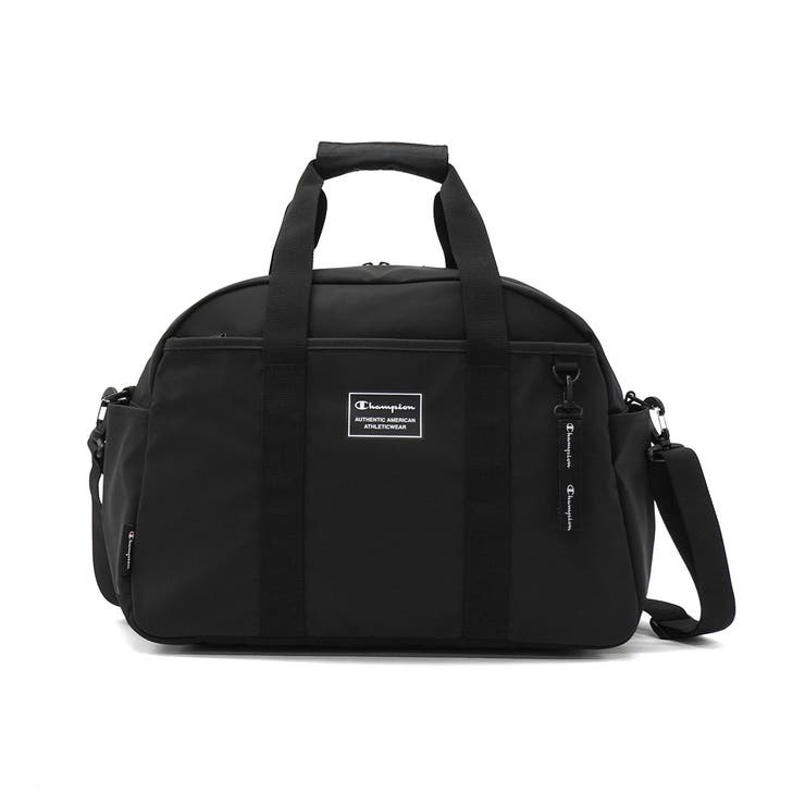 チャンピオン ボストンバッグ Champion | ギャレリア Bag＆Luggage | 詳細画像11 