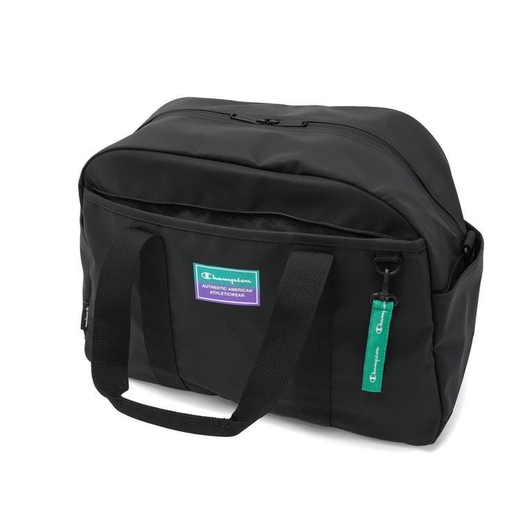 チャンピオン ボストンバッグ Champion | ギャレリア Bag＆Luggage | 詳細画像18 