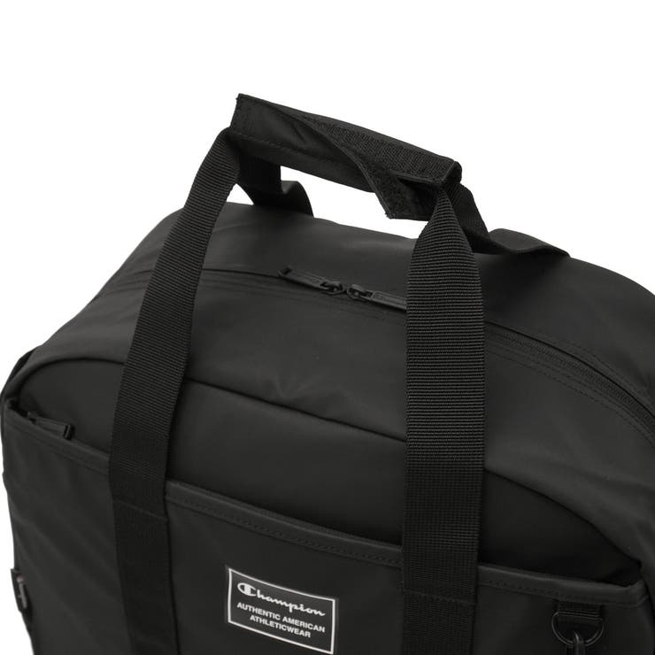 チャンピオン ボストンバッグ Champion | ギャレリア Bag＆Luggage | 詳細画像23 
