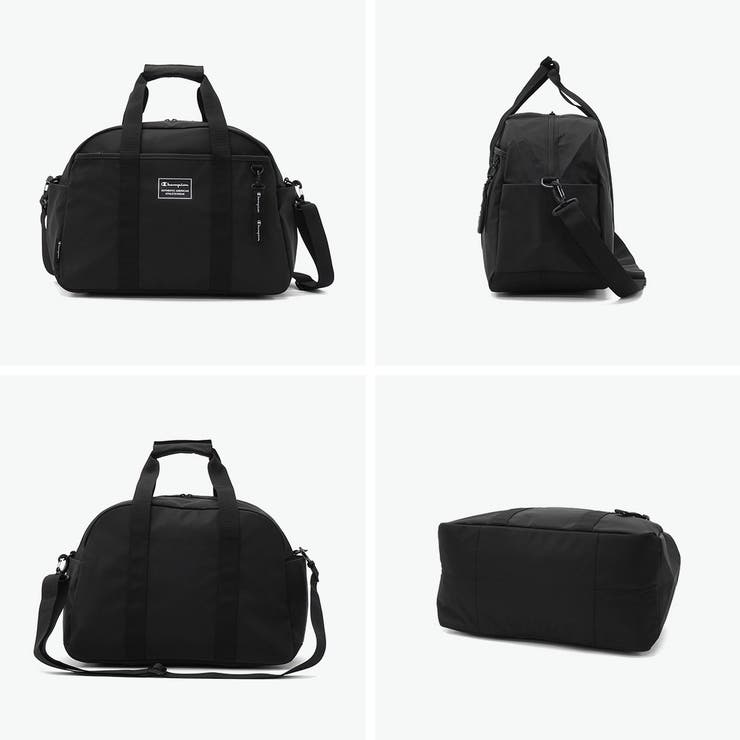 チャンピオン ボストンバッグ Champion | ギャレリア Bag＆Luggage | 詳細画像6 